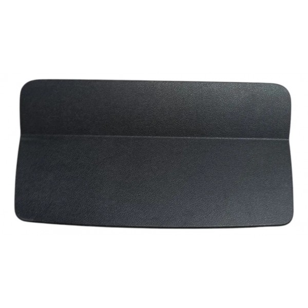 Acabamento Tampa Porta Malas Mercedes B170 B180 B200 Preto