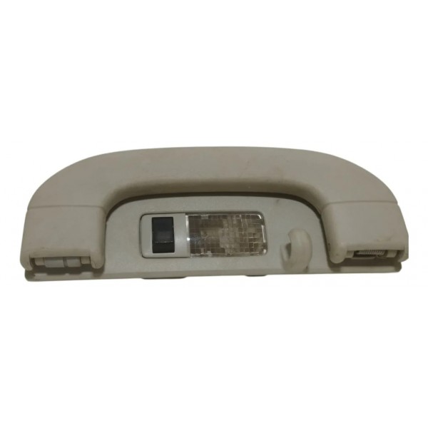 Alça Pqp Traseiro Esquerdo B170 B180 2008 2009 2010 2011 Cinza