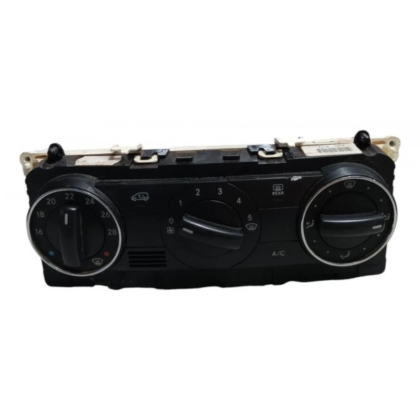 Comando Ar Condicionado Mercedes B170 B180 B200