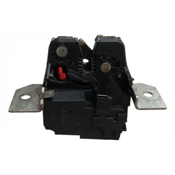 Fechadura Eletrica Porta Malas Mercedes  B170 B180 B200