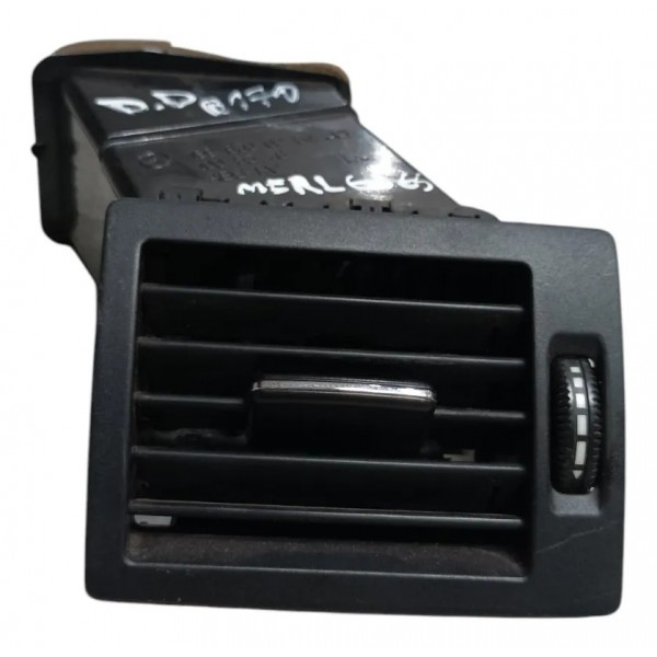 Difusor Ar Direito Mercedes B170 B180 B200 2008 2009 Á 2011