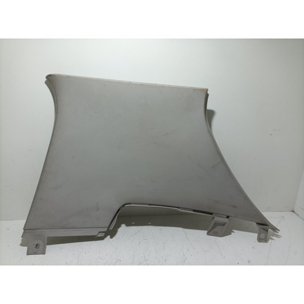 Moldura Superior Coluna Traseira Direita Peugeot 307 Hatch
