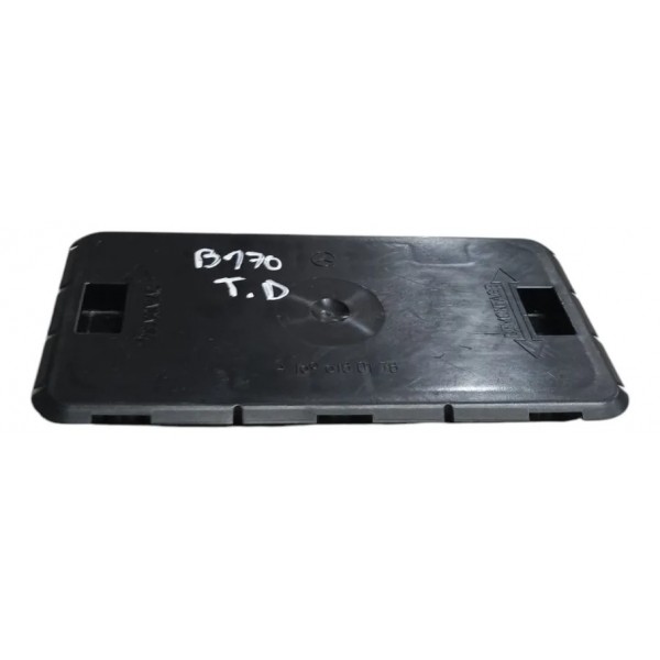Acabamento Tampa Asoalho Mercedes Benz B170 B180 B200