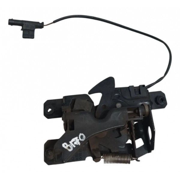 Fechadura Capô Mercedes B170 B180 B200 2008 2009 2010 2011
