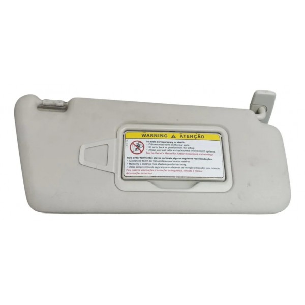 Quebra Sol Direito Mercedes B1170 B180 B200 2008 2009 Á 2011
