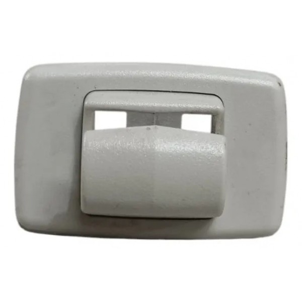 Presilha Suporte Quebra Sol Mercedes Benz B170 B180 B200