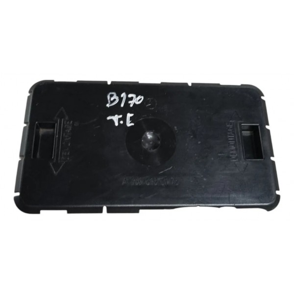 Acabamento Tampa Asoalho Mercedes Benz B170 B180 B200 #3