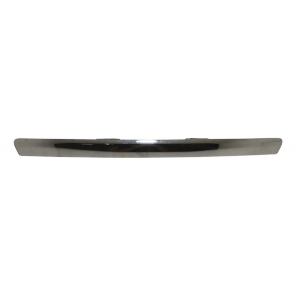 Friso Tampa Traseira B170 B180 B200 2008 2009 2010 2011 Prateado