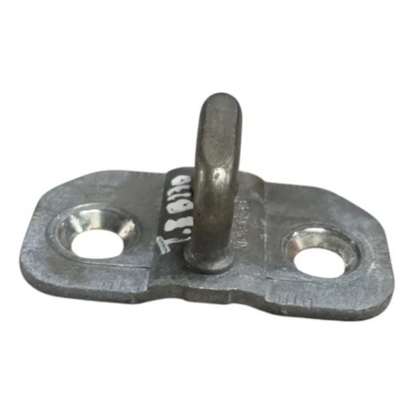 Batente Porta Traseira Esquerda Mercedes B170 2008 Á 2011