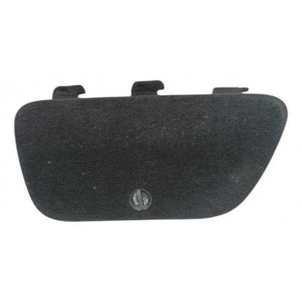 Tampa Carpete Direito Porta Malas Mercedes B170 B180 B200 Preto