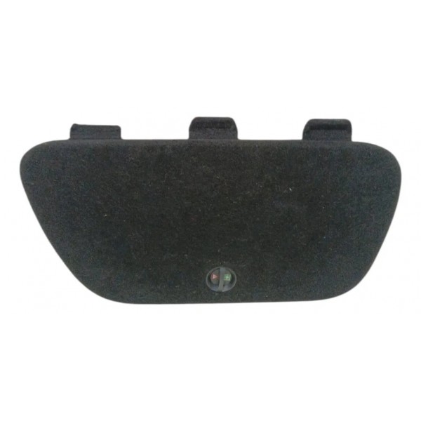 Tampa Carpete Esquerdo Porta Malas Mercedes B170 B180 B200 Preto