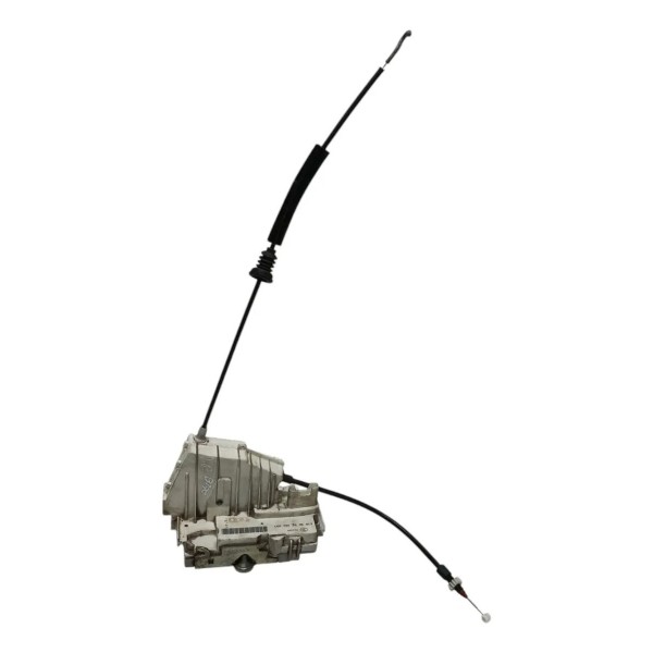 Fechadura Dianteira Esquerda Mercedes B170 B180 B200