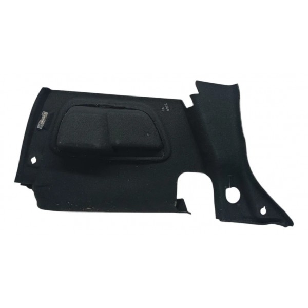 Forro Lateral Esquerdo Porta Malas Mercedes B170 B180 B200