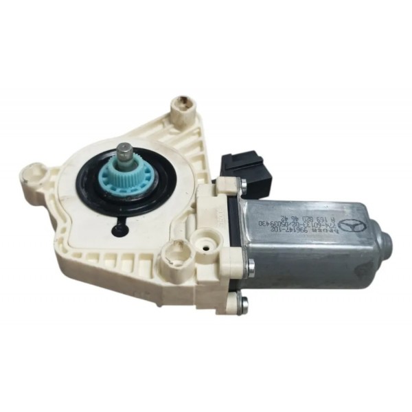Motor Vidro Traseiro Direito Mercedes B170 B180 B200