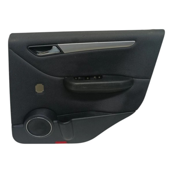 Forro Porta Traseiro Direito Mercedes B170 B180 B200
