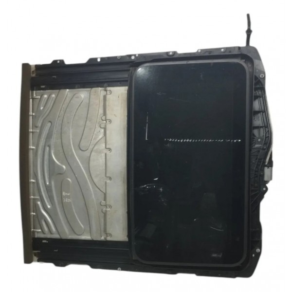 Teto Solar Bmw 320i 2.0 2008 2009 2010 Preto