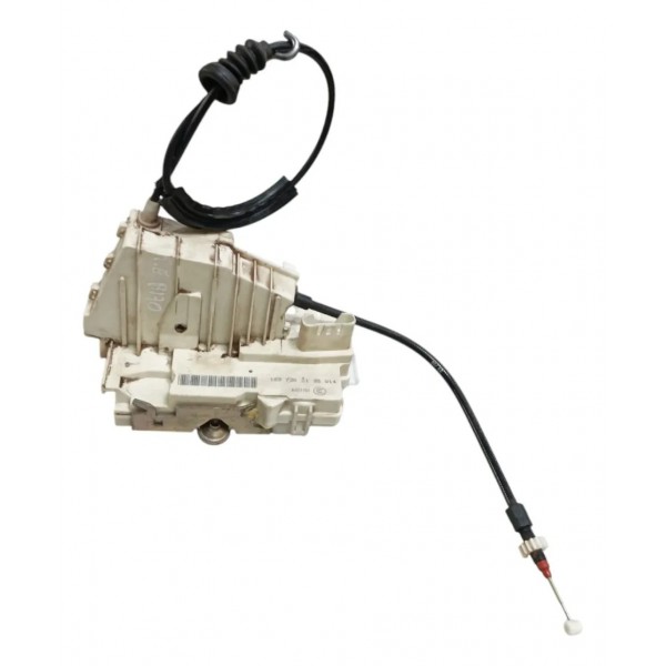 Fechadura Dianteira Esquerda Mercedes B170 B180 B200