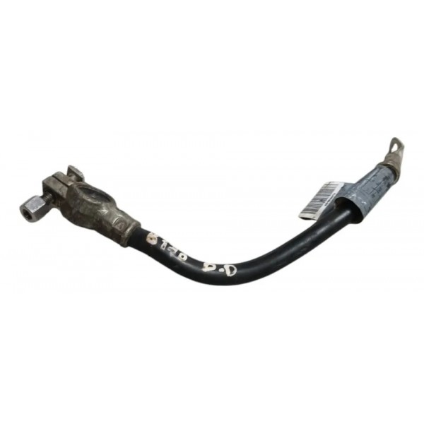 Chicote Cabo Negativo Bateria Mercedes B170 B180 B200