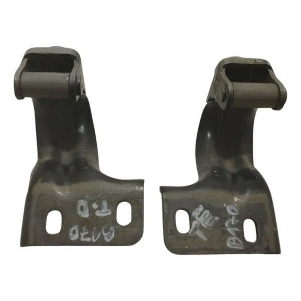 Par Dobradica Tampa Traseira Mercedes B170 B180 B200 2008