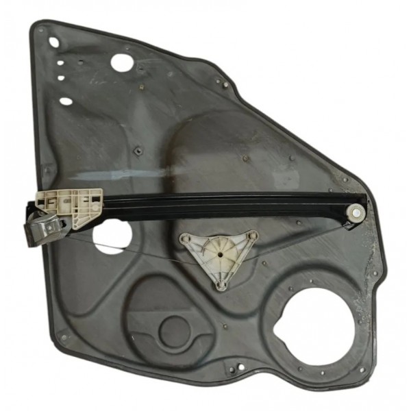 Maquina Vidro Traseira Esquerda Mercedes B170 B180 B200