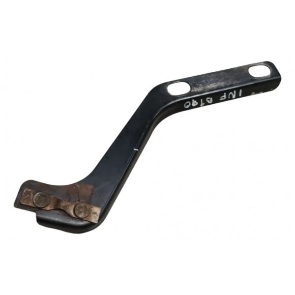 Suporte Fixação Catalisador Mercedes B170 B180 1.7