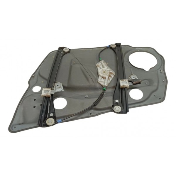 Máquina Vidro Dianteira Esquerda Mercedes B170 B180 B200