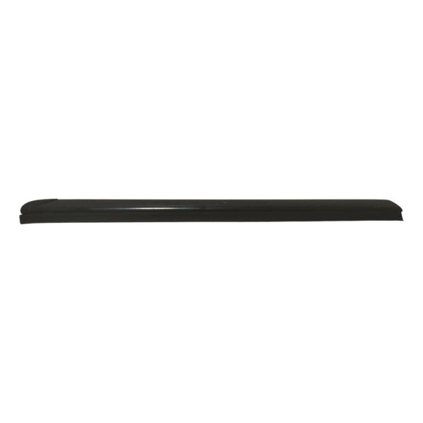 Pestana Vidro Fixo Traseiro Esquerdo Mercedes B170 B180 B200 Preto