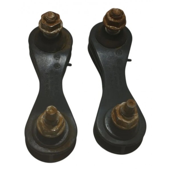 Bieleta Traseira Mercedes B170 B180 B200 2008 2009 Á 2011