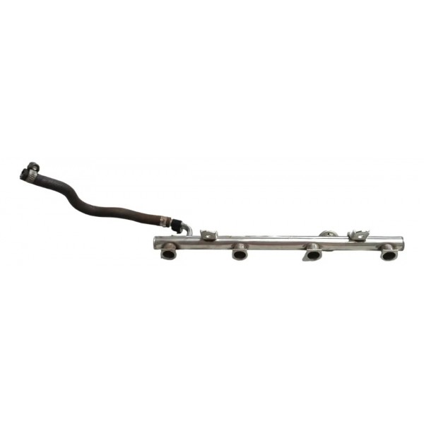 Flauta Bico Injetor Mercedes B170 B180 1.7 B200 2.0