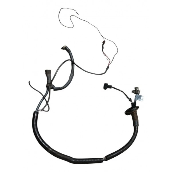 Chicote Bateria Alternador Arranque Mercedes B170 B180 B200