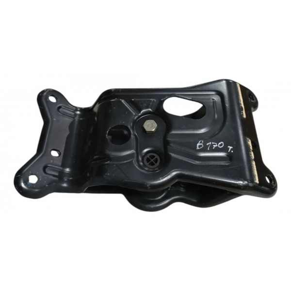Suporte Braço Eixo Traseiro Mercedes Benz B170 B180 B200 Preto
