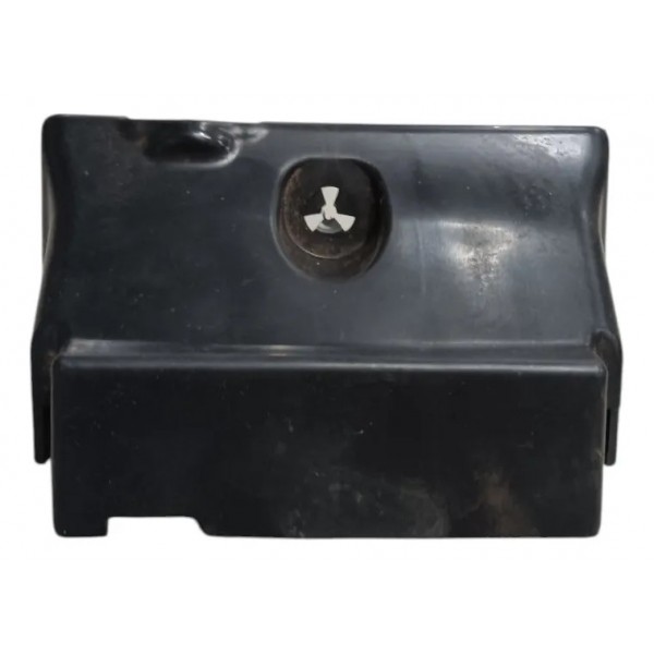 Moldura Traseira Assoalho Mercedes Benz B170 B180 B200