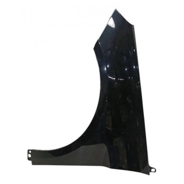 Paralama Esquerdo Mercedes Benz B170 B180 B200 2008 Á 2011