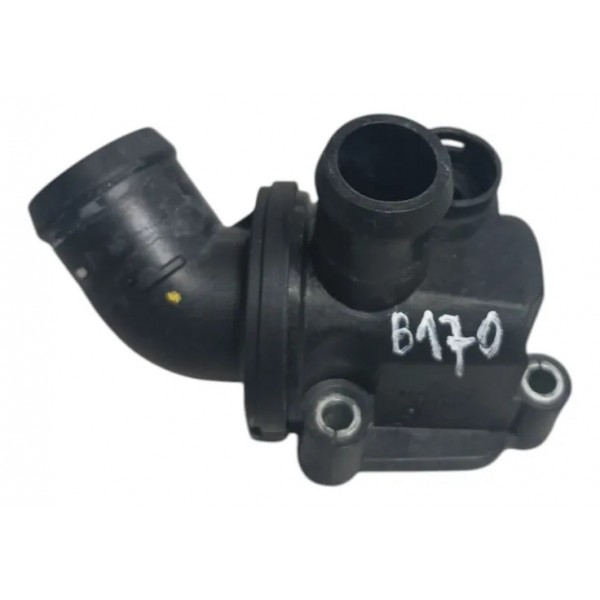 Carcaça Valvula Termostatica Mercedes B170 B180 1.7 B200 2.0