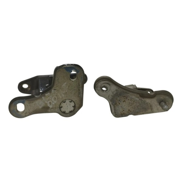 Par Dobradica Porta Dianteira Direita B170 B180 B200 2008