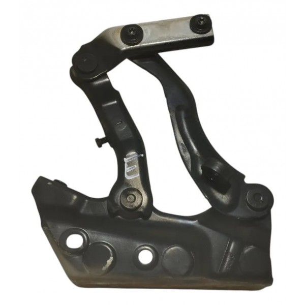 Dobradiça Esquerda Capô Mercedes B170 B180 B200 2008 Á 2011