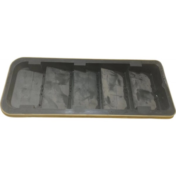 Difusor Ar Carroceria Esquerdo Xc60 T6 3.0 2010 2011 2012