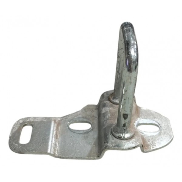 Batente Esquerdo Tampa Traseira Mercedes B170 B180 B200