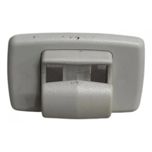 Presilha Suporte Quebra Sol Mercedes Benz B170 B180 B200 #2