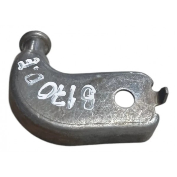 Suporte Coxim Escapamento Mercedes B170 A160 A190 #2