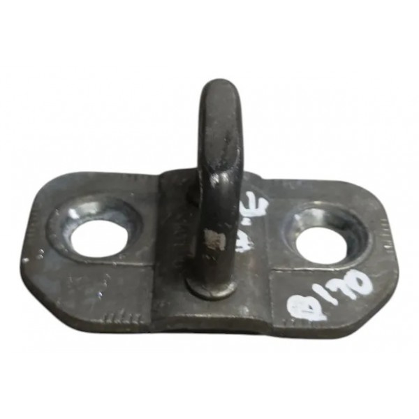 Batente Porta Dianteira Direita Mercedes B170 2008  Á 2011