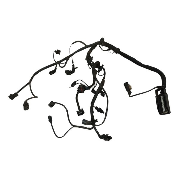 Chicote Injeção Mercedes B170 B180 B200 2008 2009 2010 2011