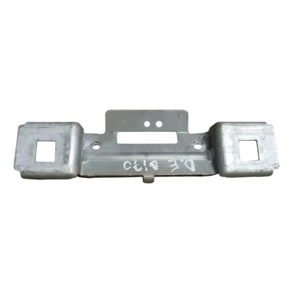 Suporte Alça Teto Dianteiro Esquerdo Mercedes B170 B180 B200 Prateado