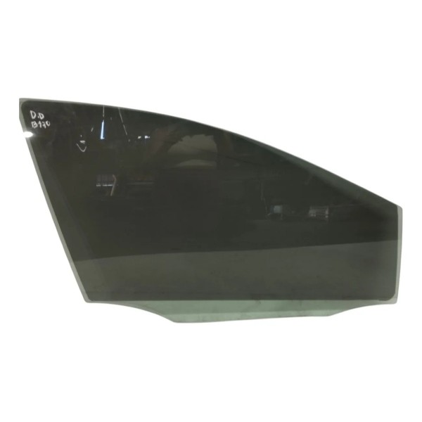 Vidro Porta Dianteira Direita Mercedes B170 B180 B200 2008