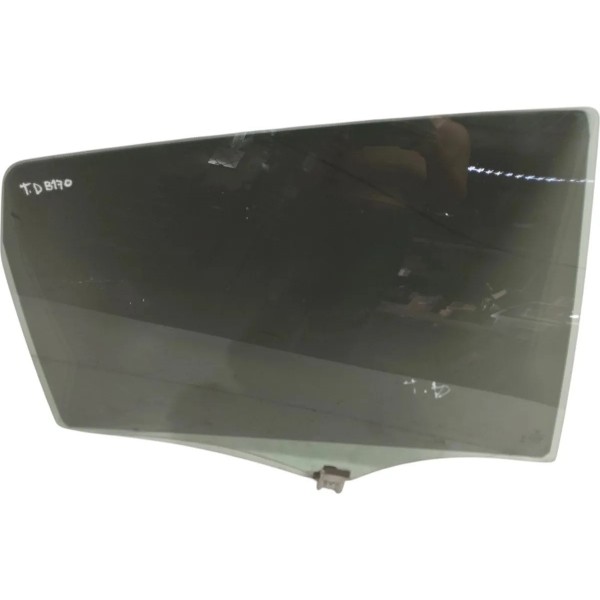 Vidro Porta Traseira Direita Mercedes B170 B180 B200 2008
