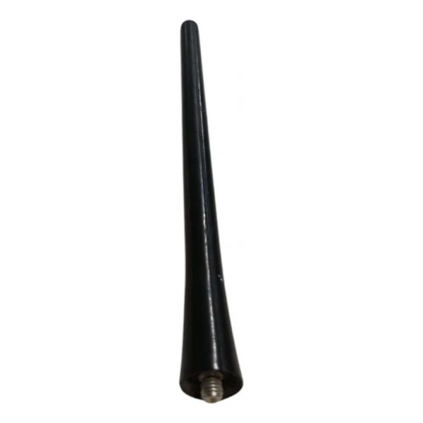 Haste Antena Teto Mercedes B170 B180 B200 2008 2009 Á 2011 Prateado
