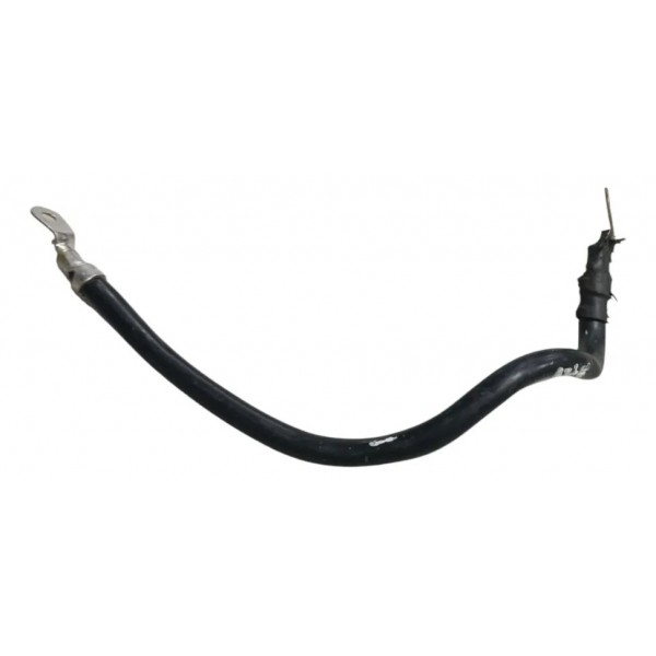 Cabo Negativo Bateria Mercedes B170 B180 B200 2008 Á 2011 #2