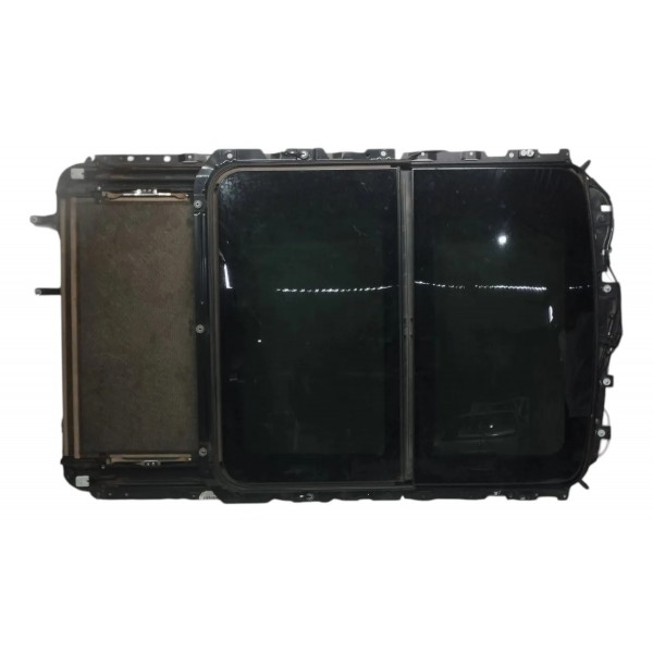 Teto Solar Panorâmico Bmw X3 2.0 2011 2012 2013 2014 2015 Preto