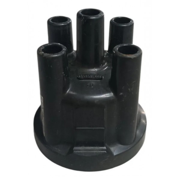 Tampa Distribuidor Volkswagen Gol 1.6 Ap 1991 1992 1993 1994 Preto