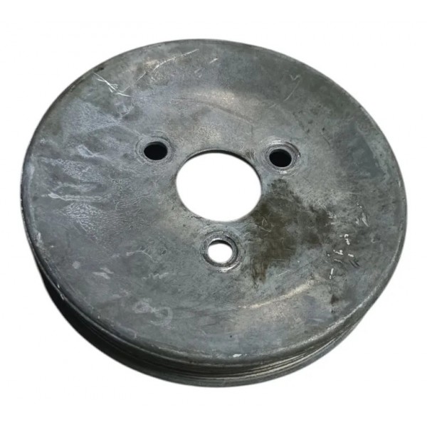 Polia Bomba Hidráulica S10 2.2 Kadett Monza 1.8 2.0 52277452